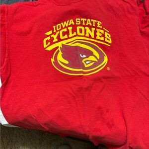 Men’s Iowa State Tee